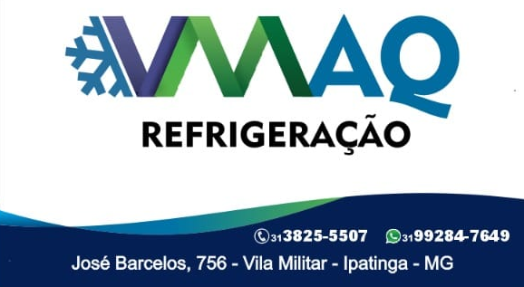 VMAQ Refrigeração