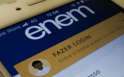 Inscrições para o Enem seguem abertas até quarta-feira