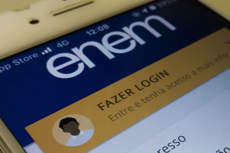 Inscrições para o Enem seguem abertas até quarta-feira