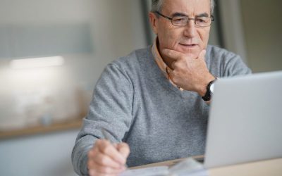 A CARREIRA COMEÇA AOS 50!