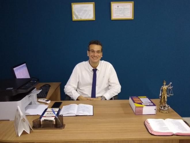 No Dia do Trabalhador, advogado trabalhista aponta conquistas obtidas pela classe