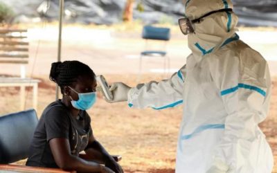 Brasil teve 751 mortes por covid-19 em 24h e bateu novo recorde