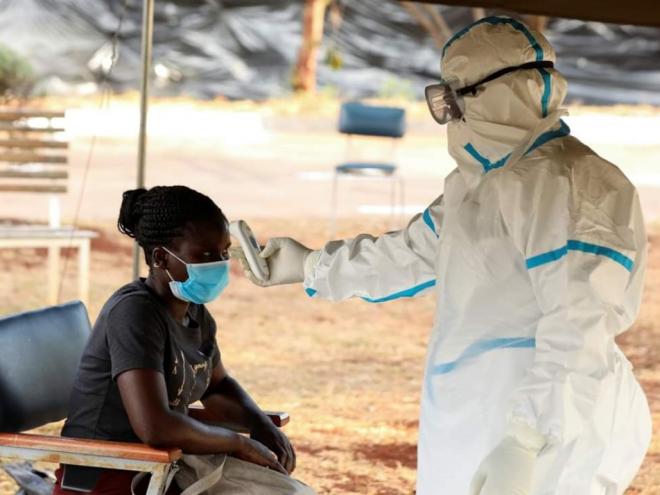 Brasil teve 751 mortes por covid-19 em 24h e bateu novo recorde