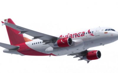 Avianca Holdings entra com pedido de recuperação judicial nos EUA
