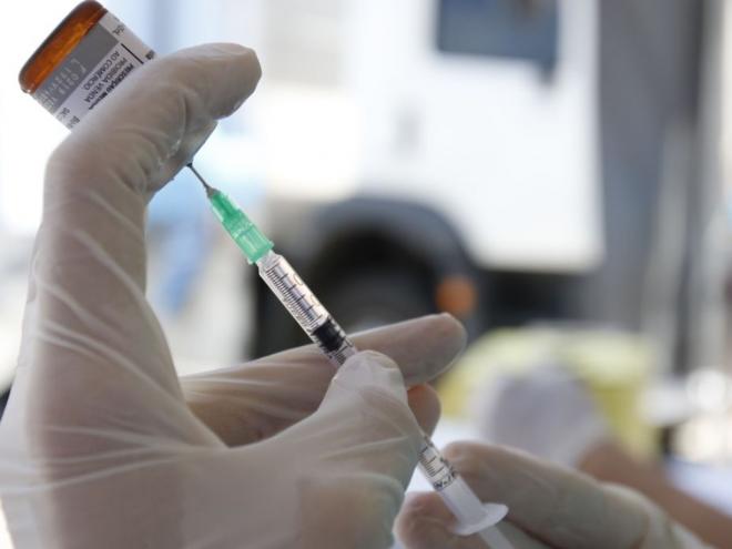 Começa hoje a 3ª fase da Campanha Nacional de Vacinação contra gripe