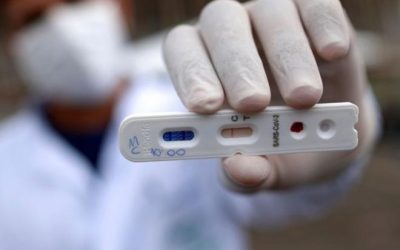 Brasil tem 291.579 casos confirmados de covid-19, 116.683 pessoas recuperadas e 18.859 mortes