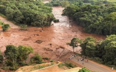 Justiça de Minas libera R$ 1 bi da Vale para combate à pandemia