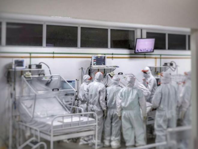 Brasil tem 363 mil casos confirmados de covid-19, mortes chegam a 22.666 e recuperados 149.911