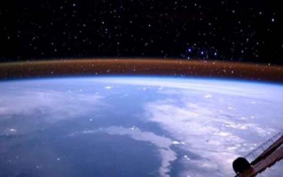 Nasa e SpaceX enviam missão tripulada ao espaço