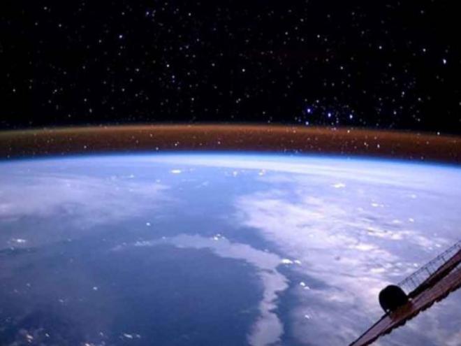 Nasa e SpaceX enviam missão tripulada ao espaço