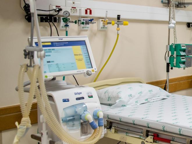 Interior de Minas permanece no topo da preocupação com a covid-19