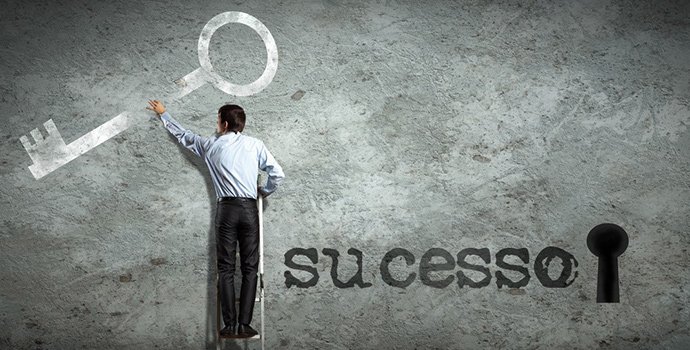 Seis características do empreendedor de sucesso