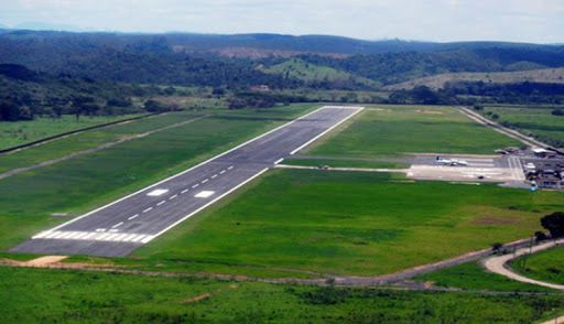 Ministério da Infraestrutura autoriza licitação para obras no Aeroporto Regional
