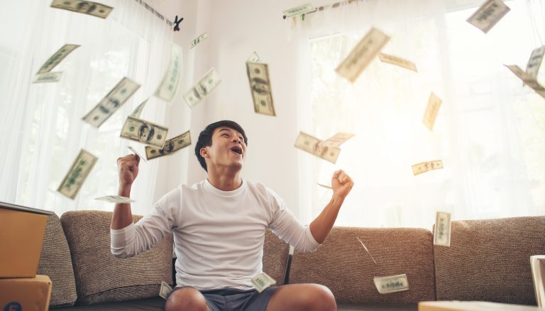 7 razões pelas quais tornar-se bilionário é mais fácil hoje