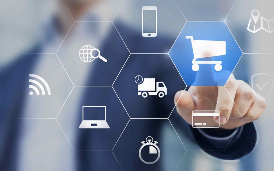A PLATAFORMA COMERCIAL MARKETPLACE E E-COMMERCE VALEON SIGNIFICA A REVOLUÇÃO DA VENDA ONLINE