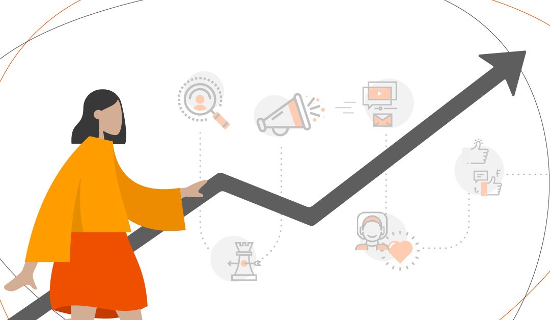 DESCUBRA A FORÇA DA INTEGRAÇÃO ONLINE TO OFFLINE NO MARKETING!