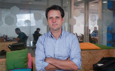 Aluno da StartSe University vende startup para a XP