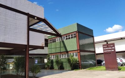 Sobe para nove o número de mortes por covid-19 em Santana do Paraíso