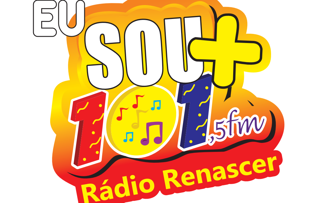 Rádio Renascer 101.5 FM