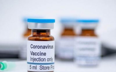 Brasil busca acordo para fazer vacina contra o coronavírus