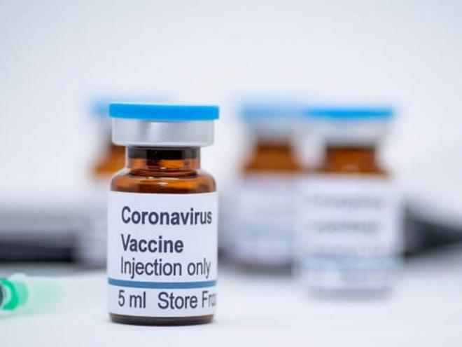Brasil busca acordo para fazer vacina contra o coronavírus
