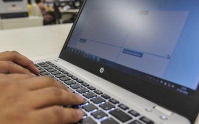 Mais de 150 serviços públicos são digitalizados durante pandemia