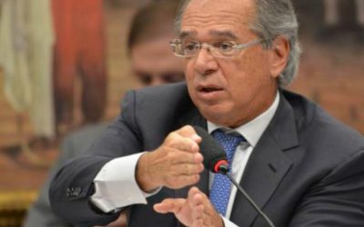 Bolsa Família pode se chamar Renda Brasil e será pago a informais