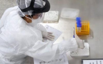 É falsa a informação que estados e municípios recebem por morte por covid-19 notificada