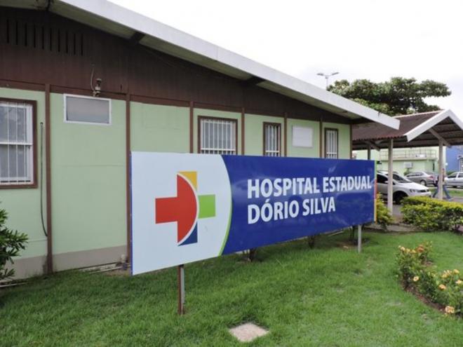 Deputados do Espírito Santo invadem hospital e encontram leitos cheios