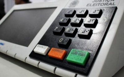 Eleições municipais são adiadas para novembro, informa senador