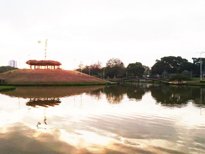 Inverno terá temperaturas mais baixas em relação ao último ano