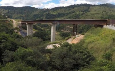 Cinco lotes da duplicação da BR-381 ficam à espera da concessão