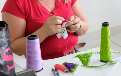 Artesãos mineiros têm direito à renda mínima emergencial