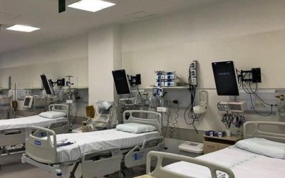 Ministério da Saúde: Sobe para 58.314 o total de mortes relacionadas à covid-19