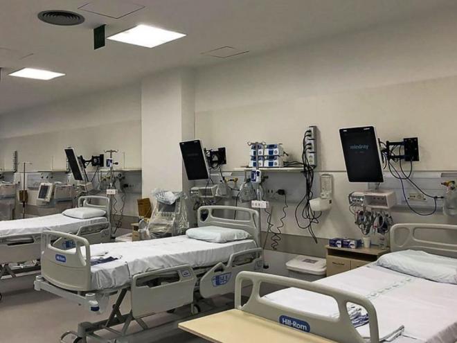 Ministério da Saúde: Sobe para 58.314 o total de mortes relacionadas à covid-19