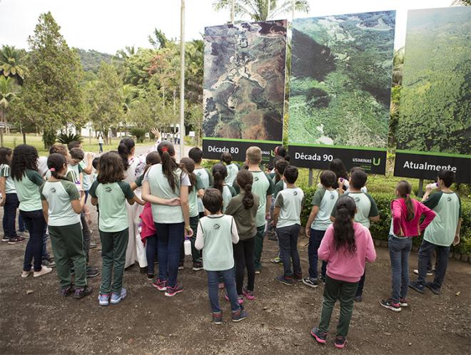 Dia Mundial do Meio Ambiente