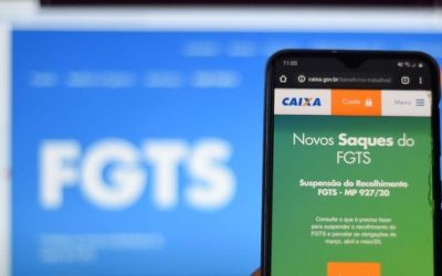 FGTS: calendário do saque emergencial vai de junho até novembro