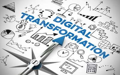 TRANSFORMAÇÃO DIGITAL