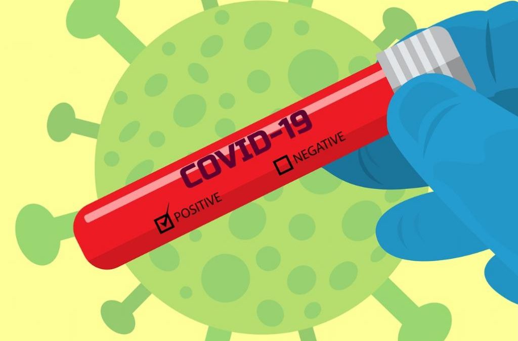 Vigilância Sanitária de Fabriciano alerta sobre teste de covid interditado pela Anvisa