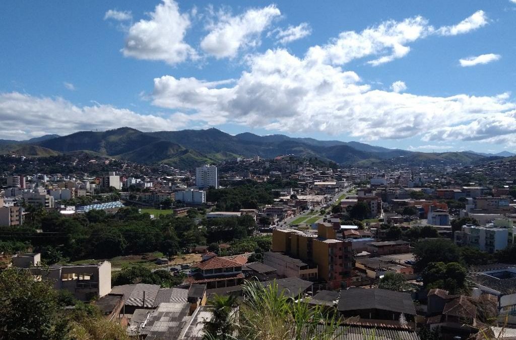 Ipatinga registra mais três mortes em decorrência da covid-19