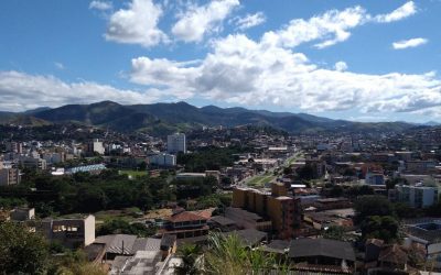 Ipatinga registra mais três mortes em decorrência da covid-19