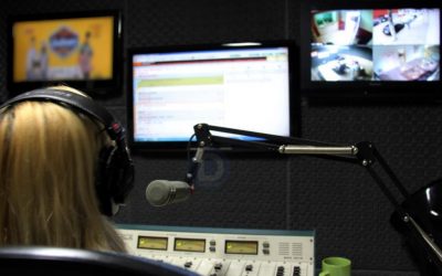 Pré-candidatos não poderão comentar ou apresentar programas, a partir do dia 11