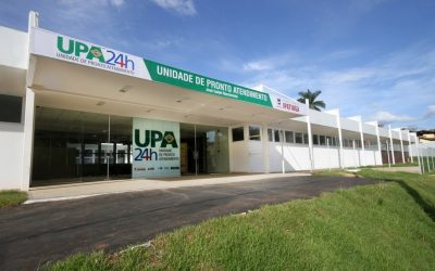 Documento detalha situação de leitos em Ipatinga