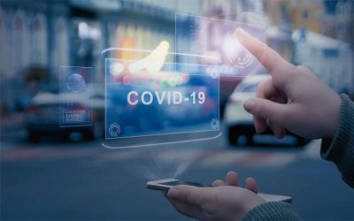 A pandemia, a aceleração e o marketing digital