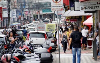Começa amanhã o horário especial para o Dia dos Pais, em Ipatinga