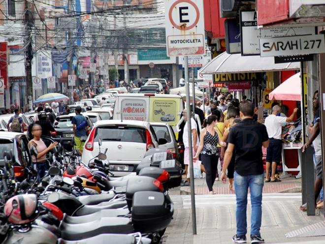 Começa amanhã o horário especial para o Dia dos Pais, em Ipatinga