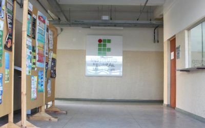 IFMG Ipatinga alcança 1º lugar em Eficiência Acadêmica entre instituições do Estado