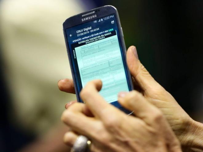 Registro digital de veículo está disponível em todo o país