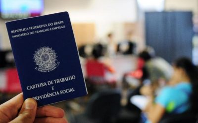 Região Metropolitana do Vale do Aço perdeu mais de 1.600 empregos no mês de maio