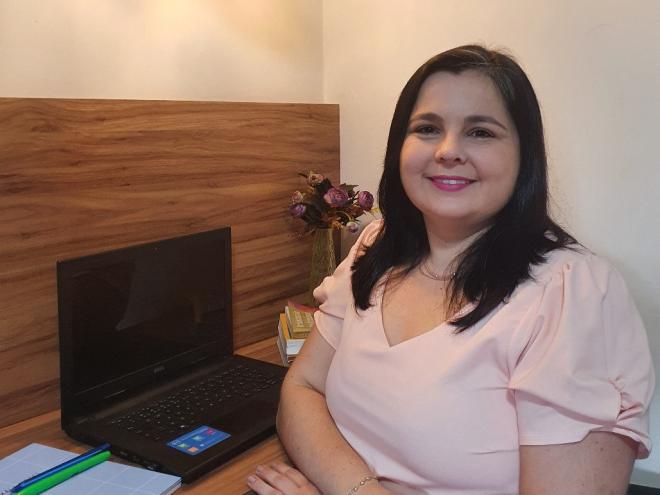 Orientação profissional gratuita é oferecida por psicóloga de Ipatinga